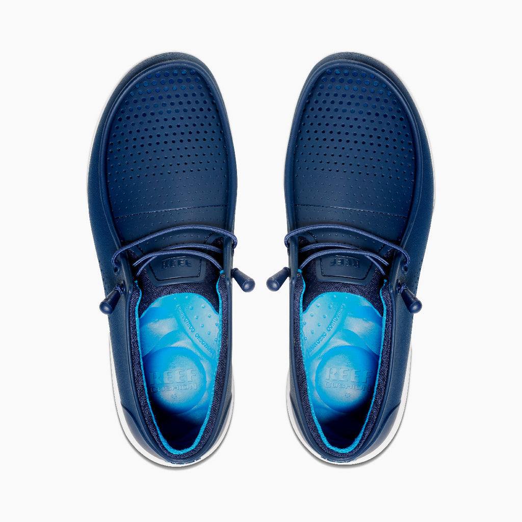 Water Coast - Navy - Top View