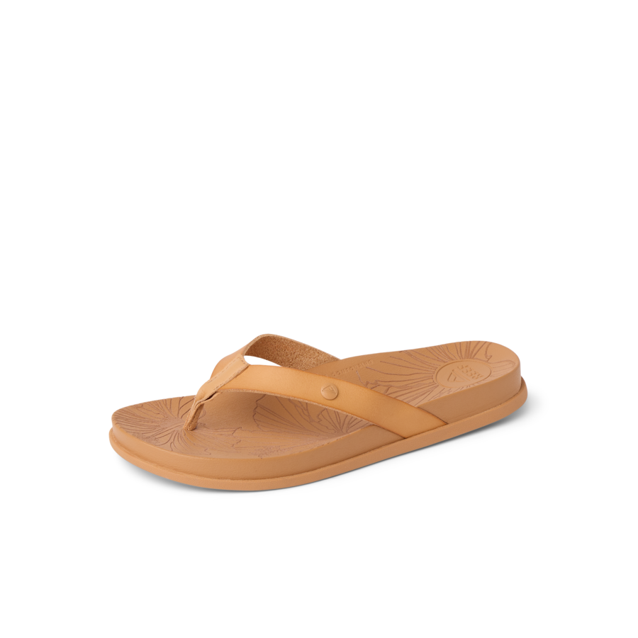 Vista Porto Cruz - Natural - Left Side View