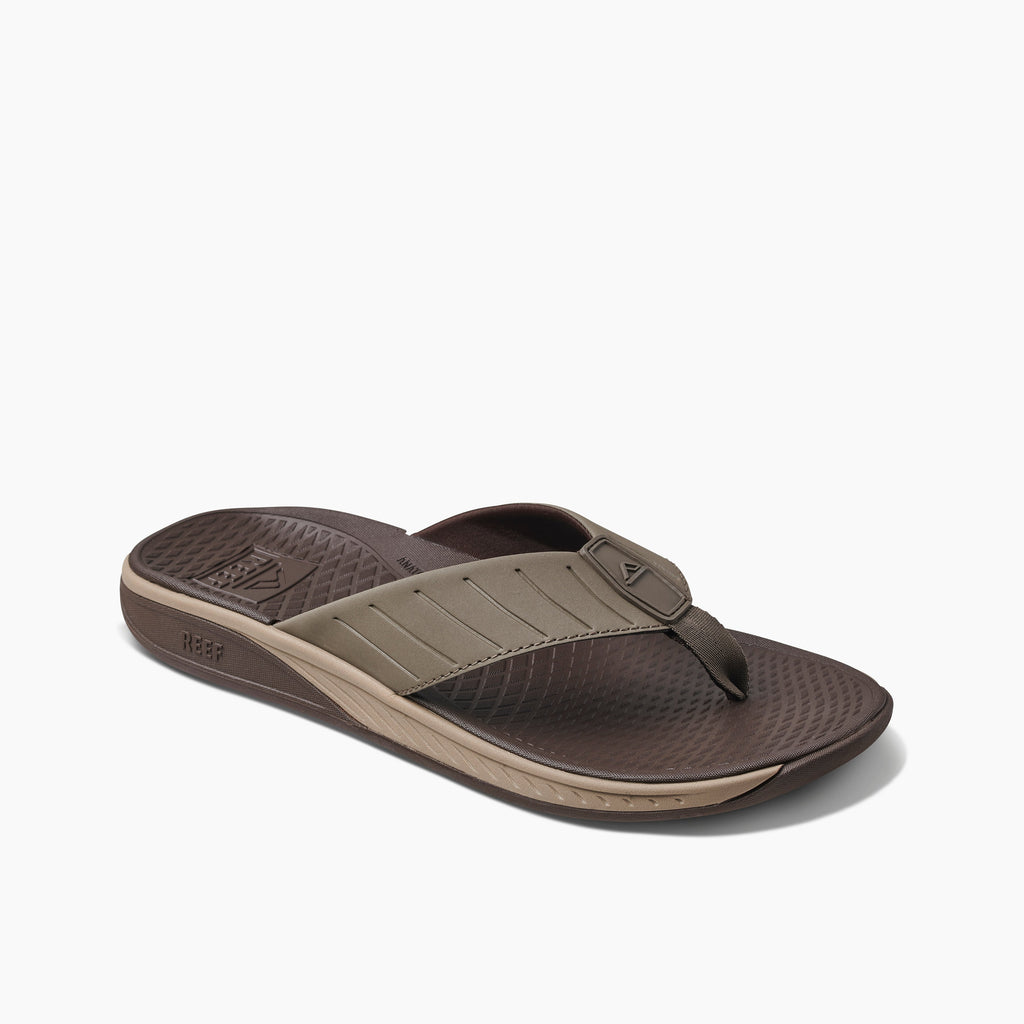 The Deckhand - Java - Main View