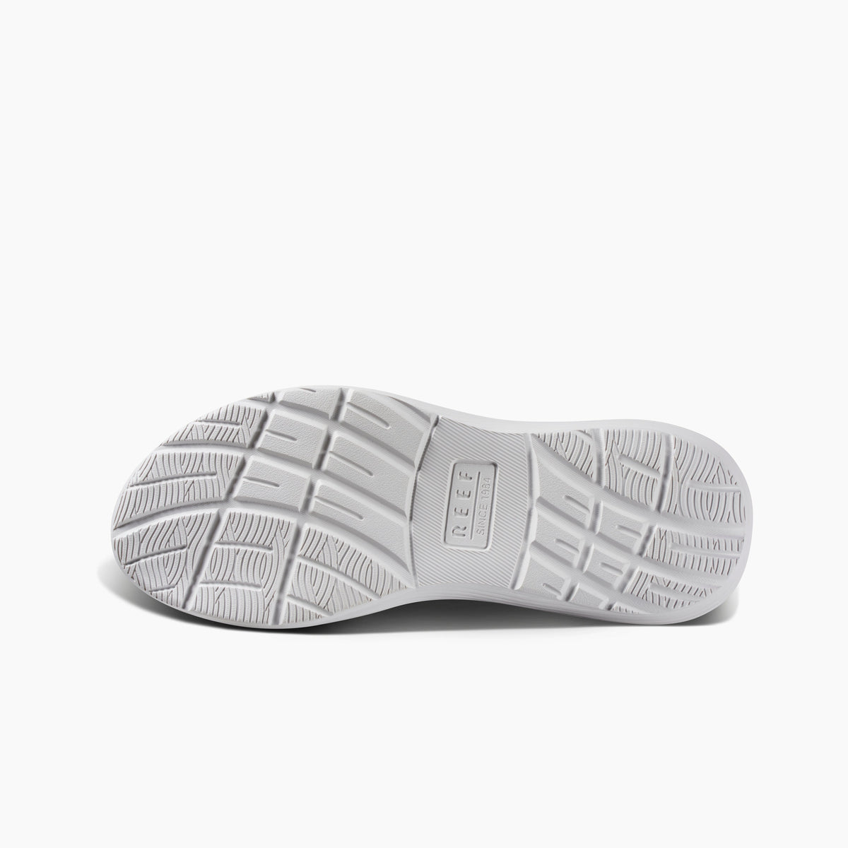 Swellsole Valle - Black - Underside View