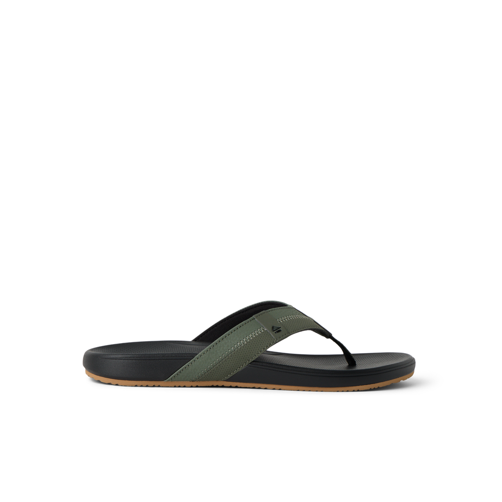 Cushion Phantom 2.0 - Olive/Gum