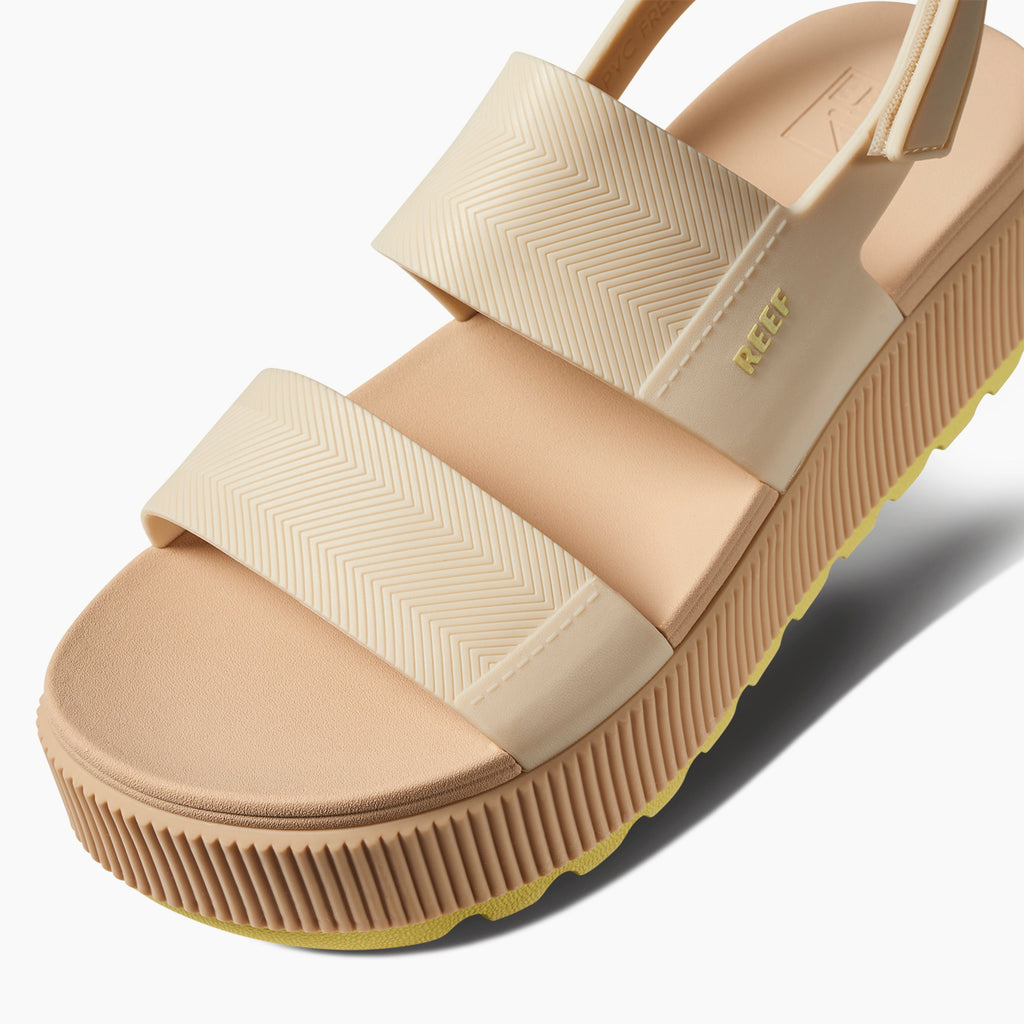 Water Vista Higher -  - Down the Line 1 View