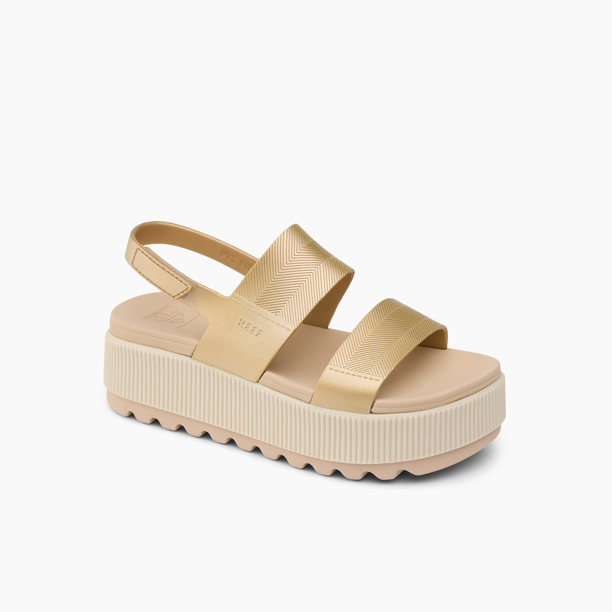 Water Vista Higher - Gold - Main View
