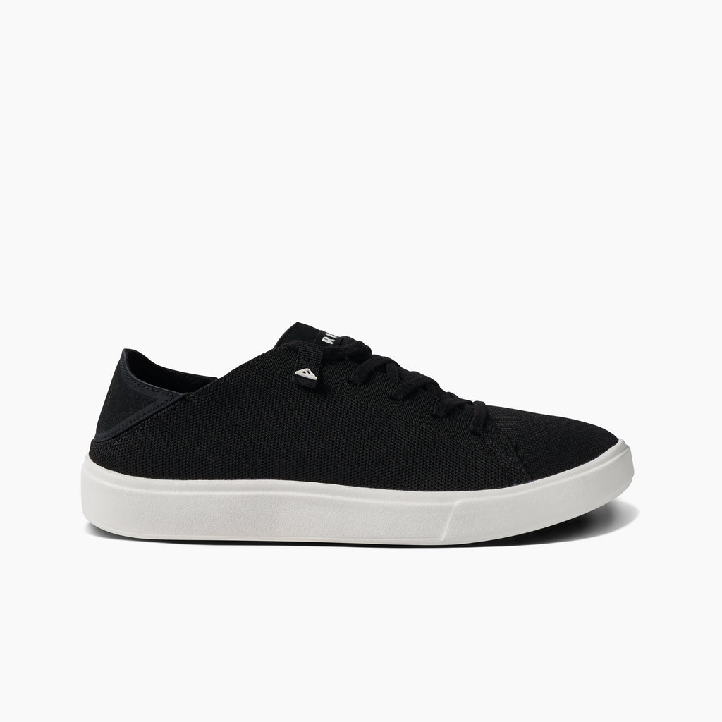 Swellsole Terramar - Black - Right Side View