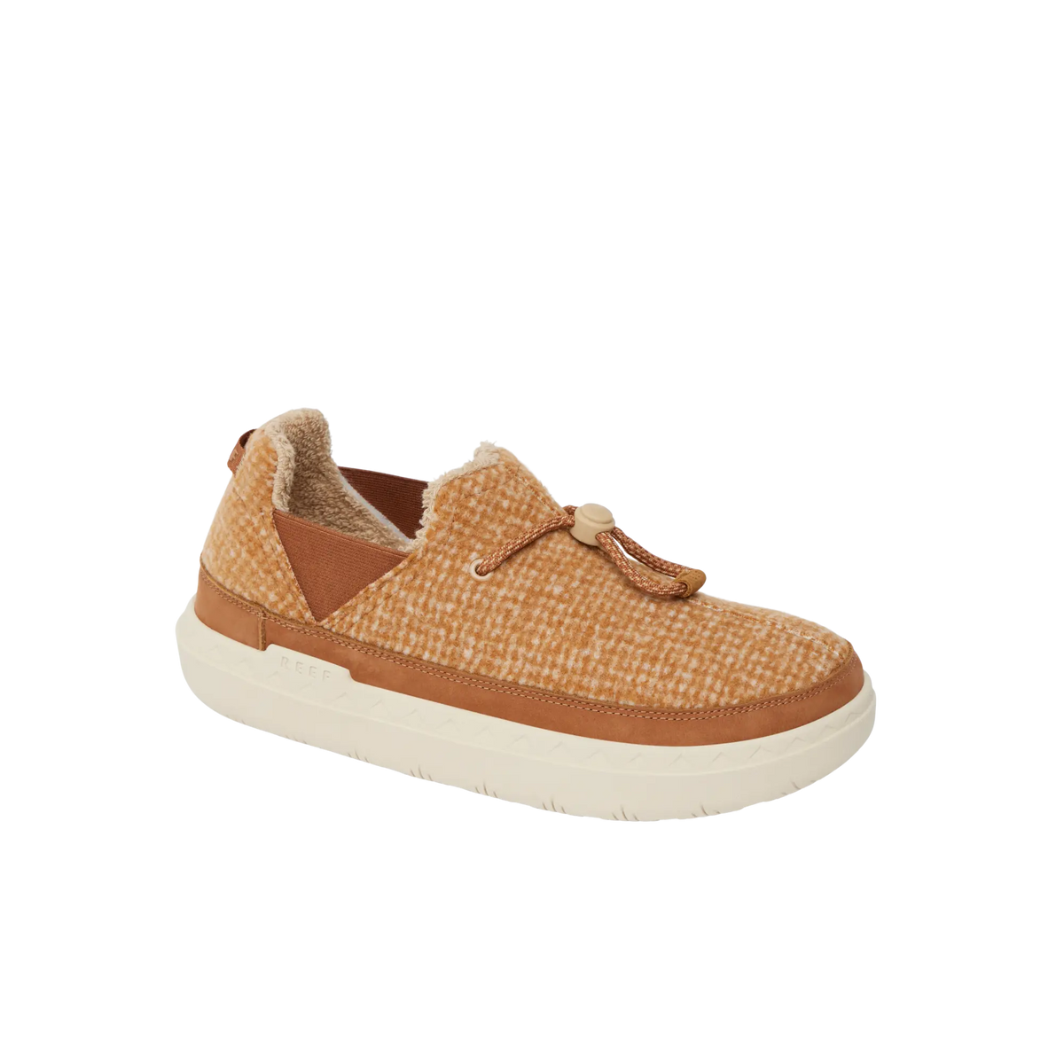 Rambler - Retro Tan - Main View