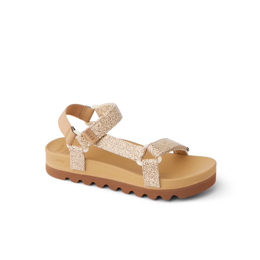 Kids Rem Hi - Ditsy Cheetah - Main View