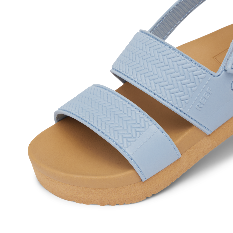 Little Water Vista - Dusty Blue - Down the Line 1 View