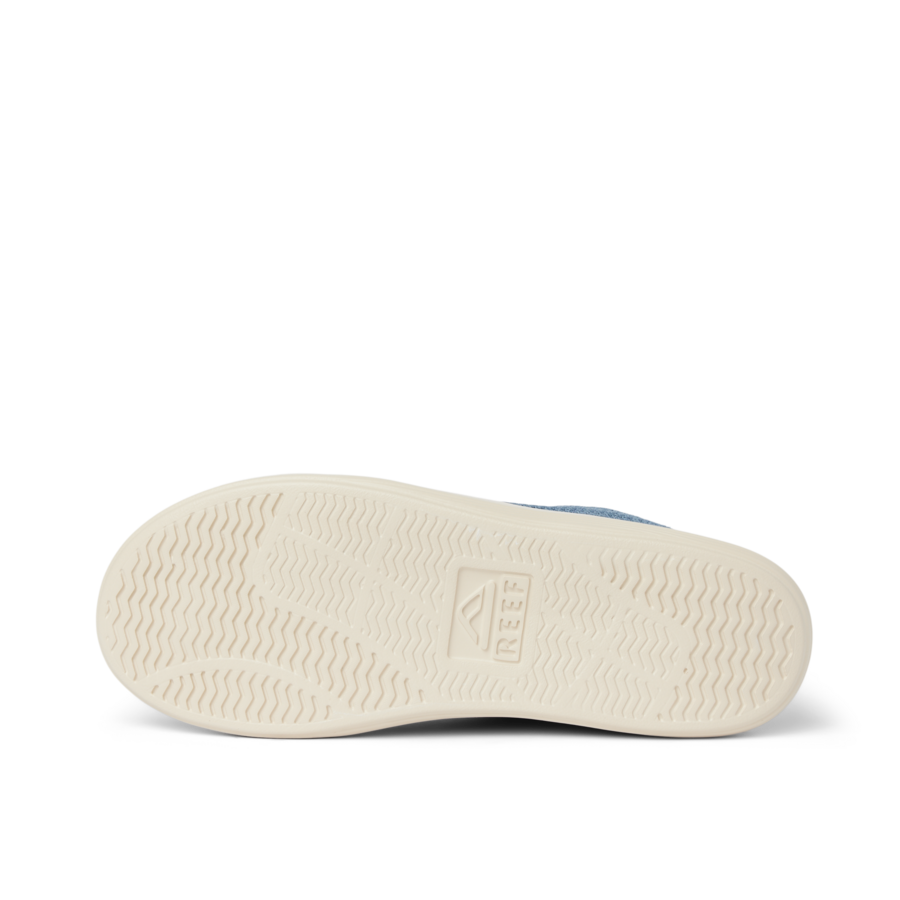 Swellsole Neptune - True Blue - Underside View