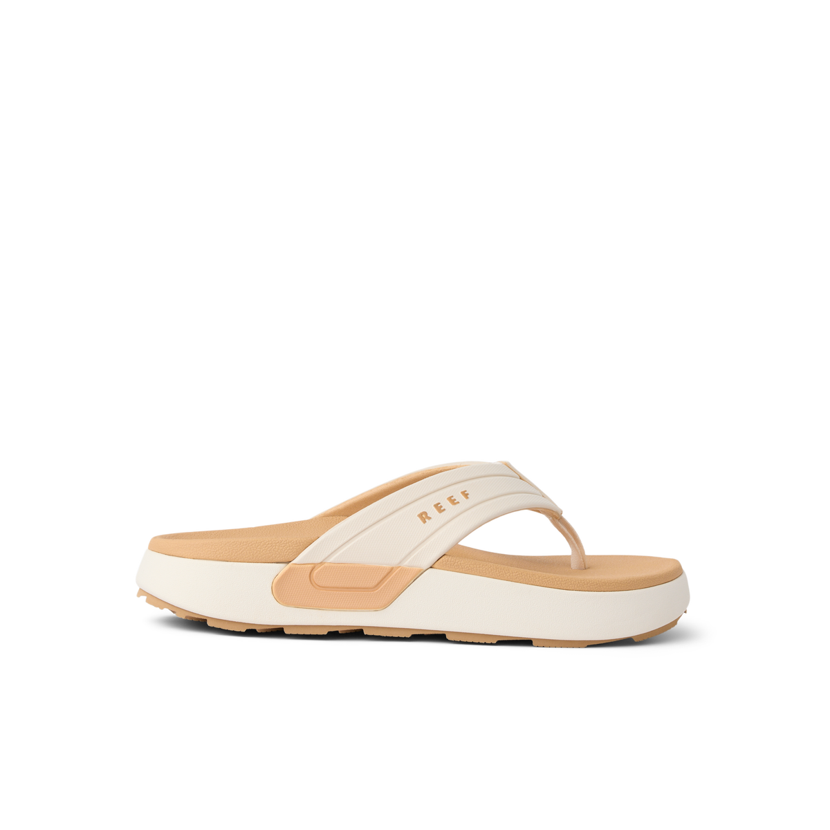 Sydnee Swell Low - Vintage - Right Side View