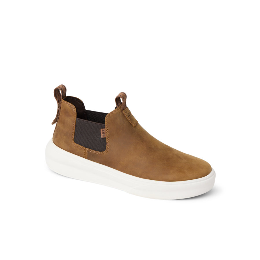 Swellsole Evo - Chocolate - Main View